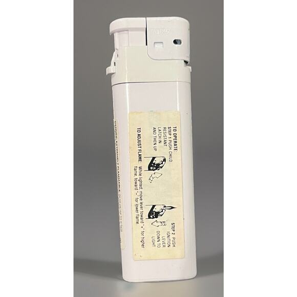 6 Cigarette Lighter Lot Montclair Alpine Electric Kool Virginia Slims Newport Y2 - Picture 7 of 11